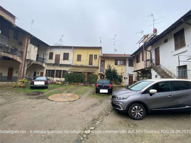 appartamento in vendita a Monza