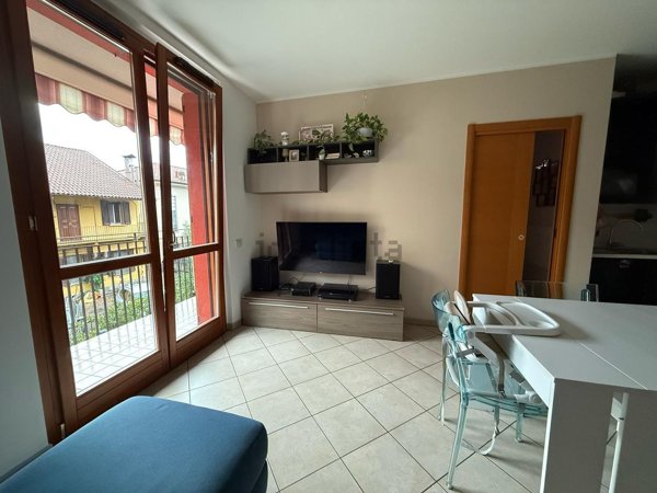 appartamento in vendita a Monza
