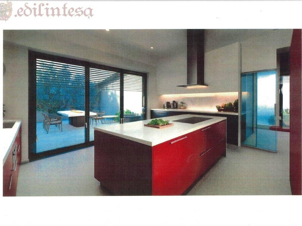casa indipendente in vendita a Monza in zona Ospedale San Gerardo