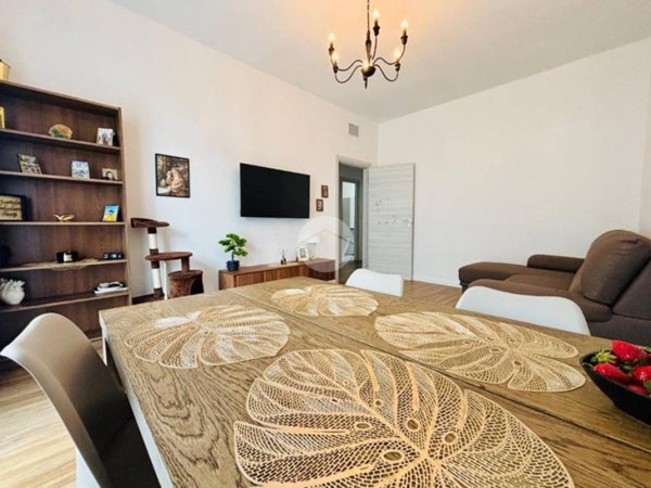 appartamento in vendita a Monza