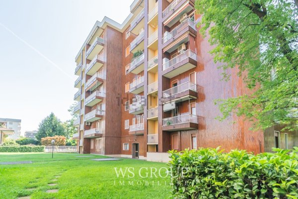 appartamento in vendita a Monza