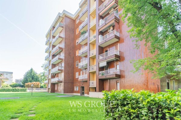 appartamento in vendita a Monza