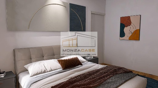 appartamento in vendita a Monza