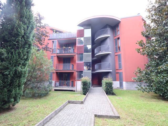 appartamento in vendita a Monza