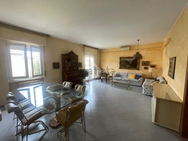 appartamento in vendita a Monza