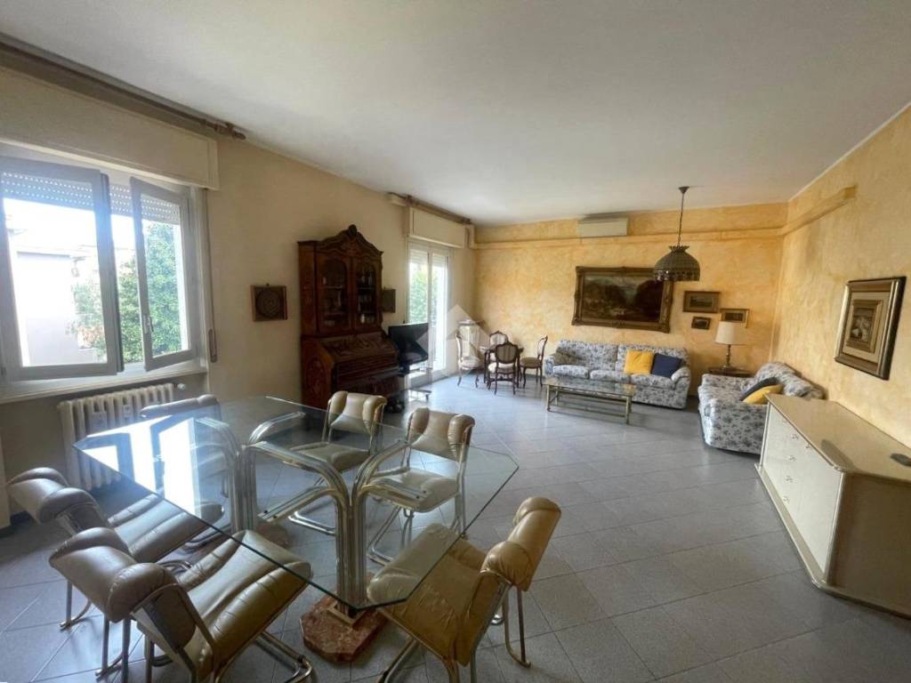 appartamento in vendita a Monza