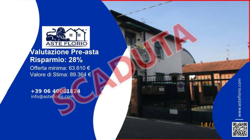 appartamento in vendita a Monza