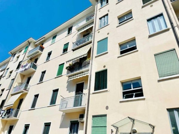 appartamento in vendita a Monza