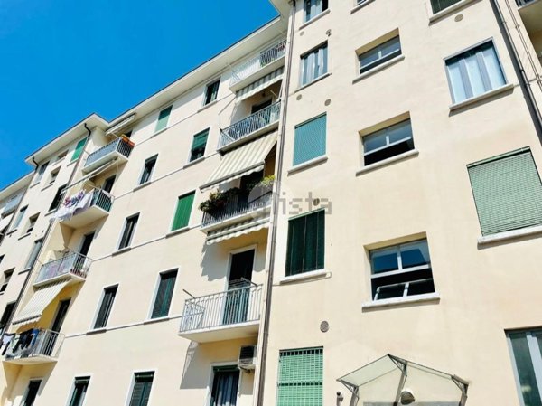 appartamento in vendita a Monza