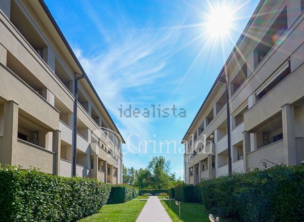 appartamento in vendita a Monza