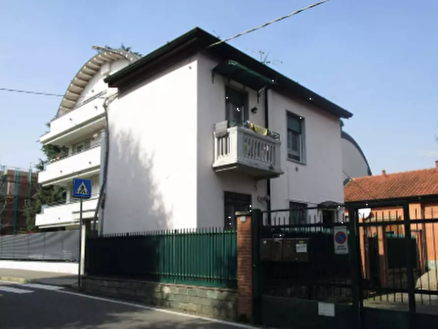 appartamento in vendita a Monza