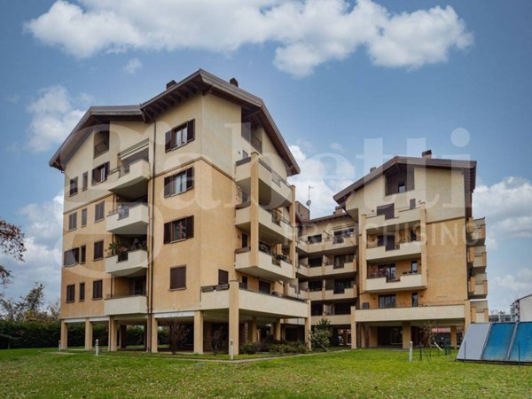 appartamento in vendita a Monza