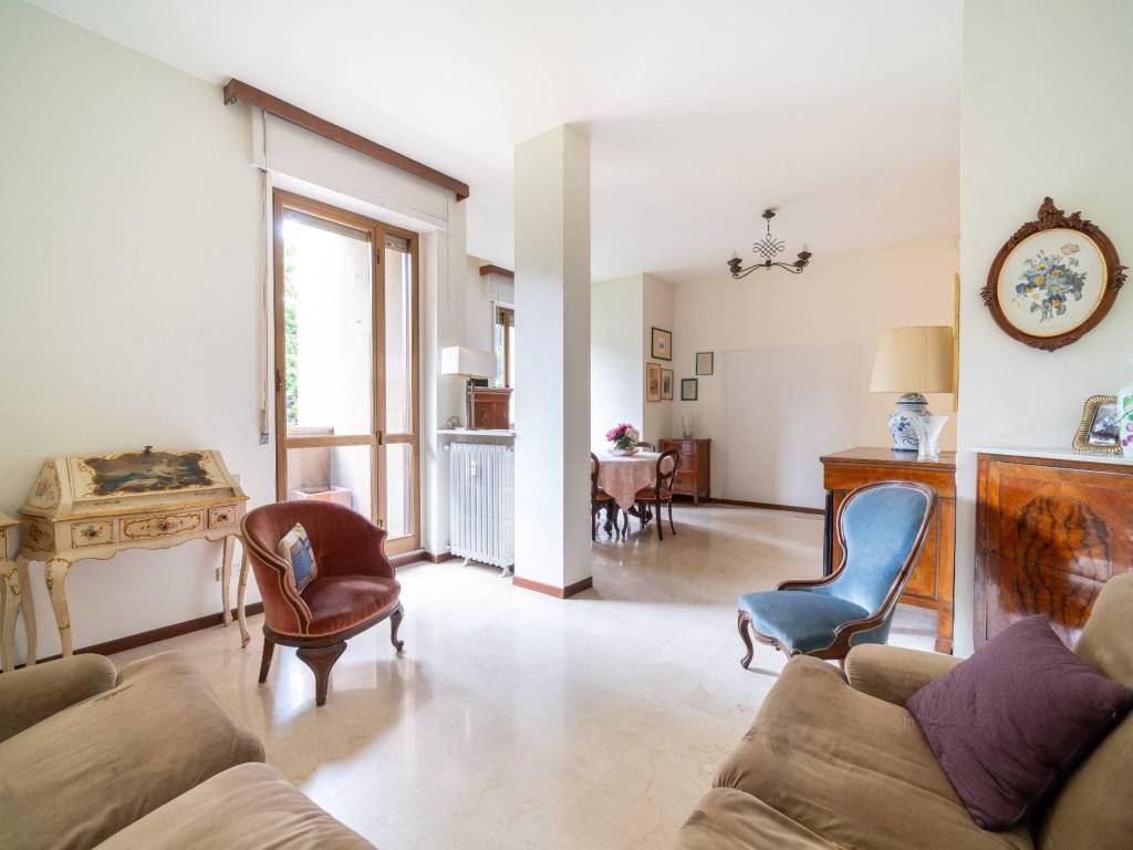 appartamento in vendita a Monza