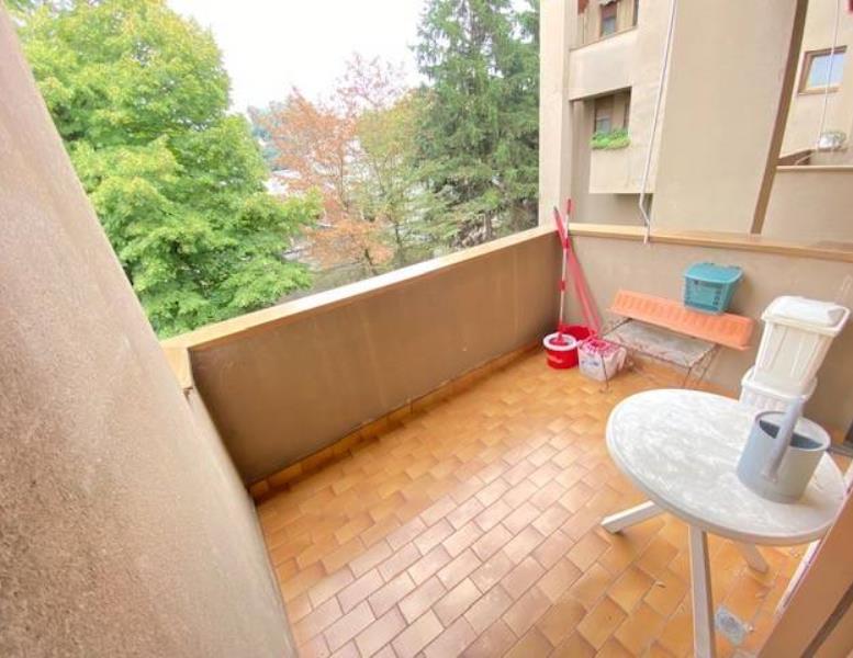 appartamento in vendita a Monza