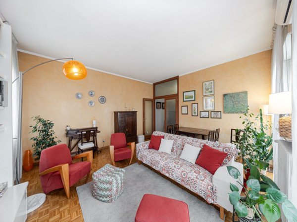 appartamento in vendita a Monza