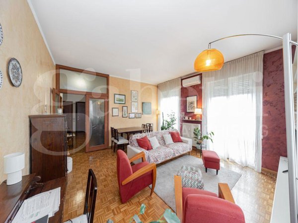 appartamento in vendita a Monza