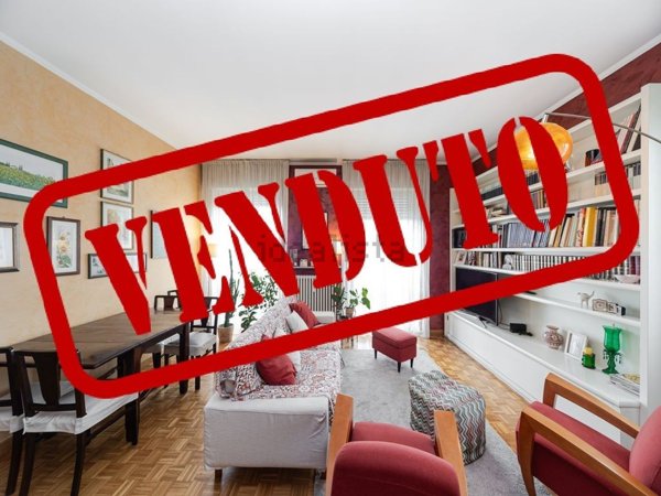 appartamento in vendita a Monza