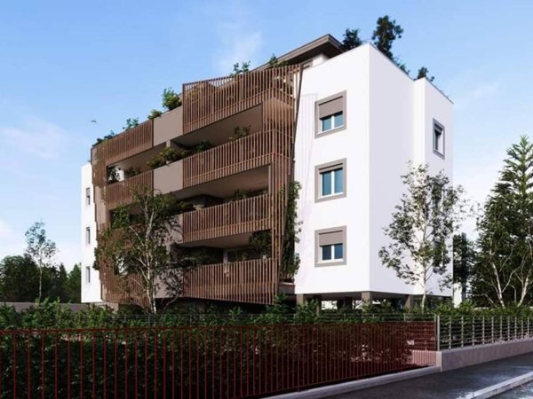 appartamento in vendita a Monza