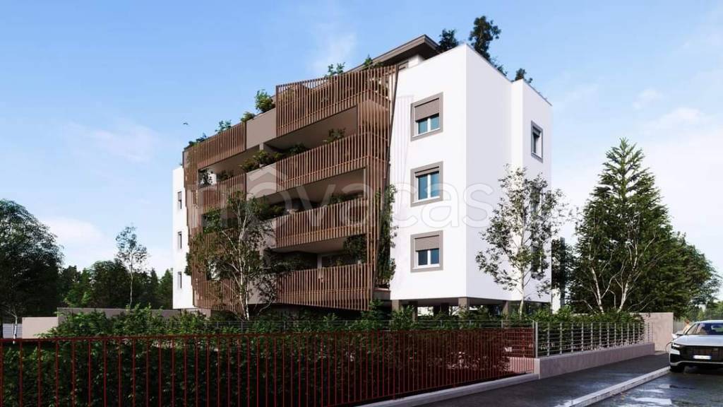 appartamento in vendita a Monza in zona Centro Storico