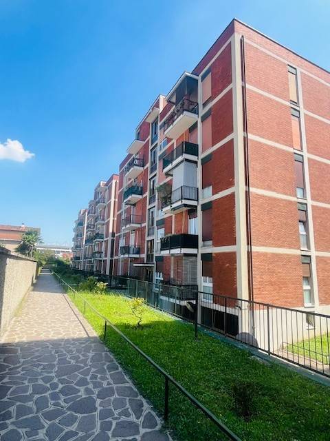 appartamento in vendita a Monza