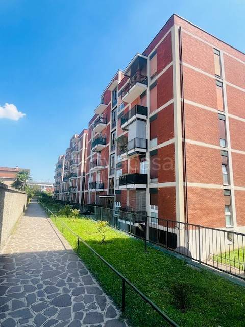 appartamento in vendita a Monza