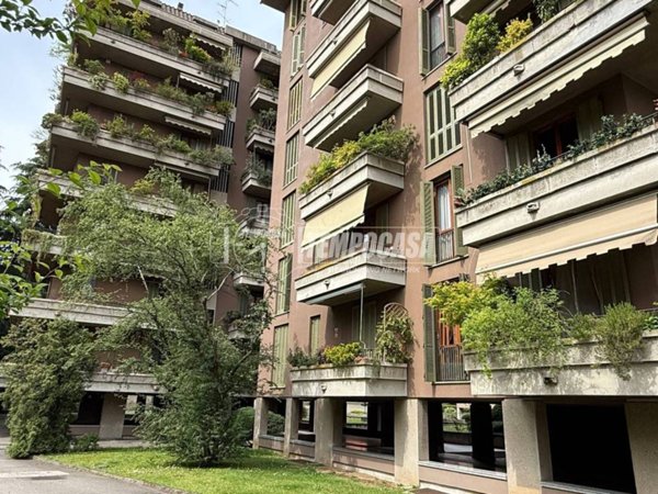 appartamento in vendita a Monza