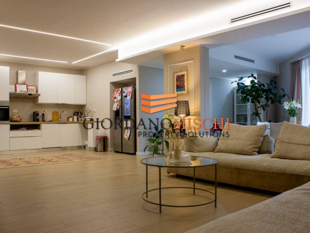 casa indipendente in vendita a Monza in zona Ospedale San Gerardo
