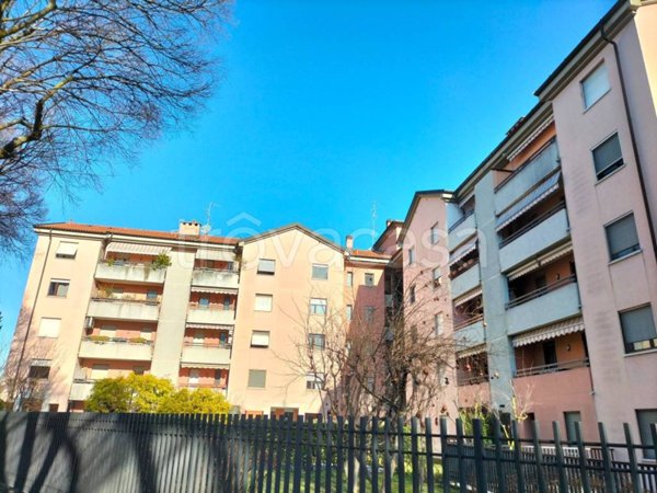 appartamento in vendita a Monza