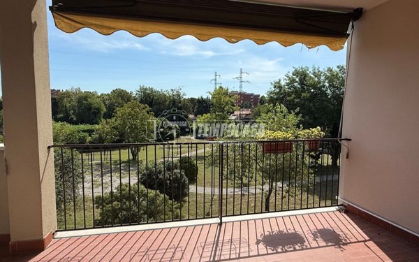 appartamento in vendita a Monza