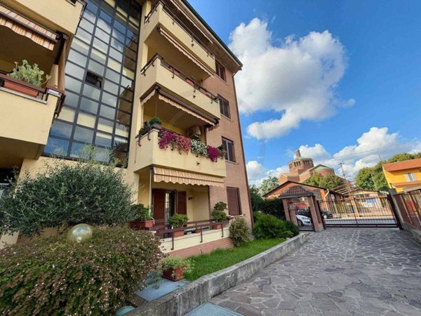appartamento in vendita a Monza