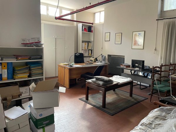 ufficio in vendita a Monza