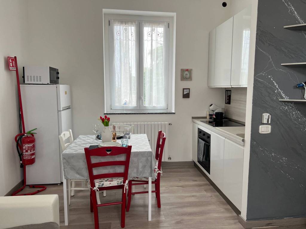 appartamento in vendita a Monza