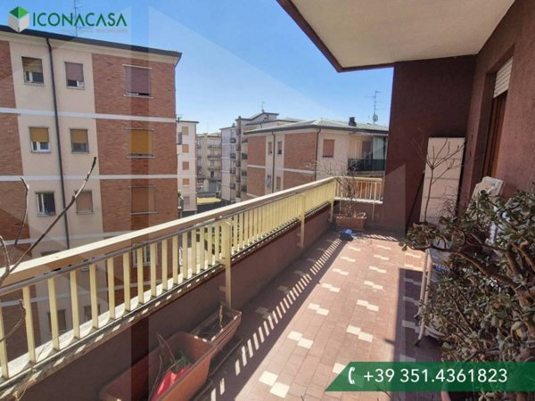 appartamento in vendita a Monza