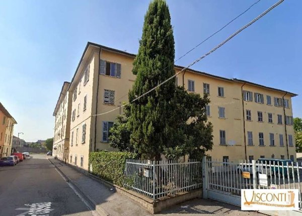 appartamento in vendita a Monza