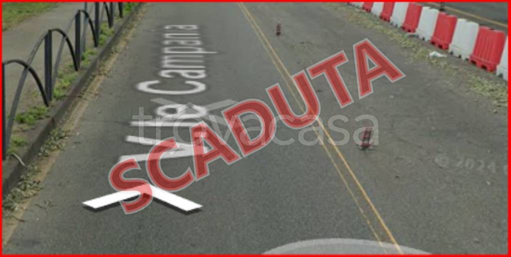 terreno agricolo in vendita a Monza