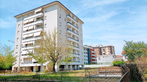 appartamento in vendita a Monza