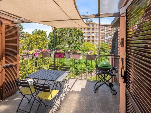 appartamento in vendita a Monza in zona Centro Storico