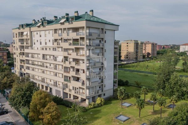 appartamento in vendita a Monza
