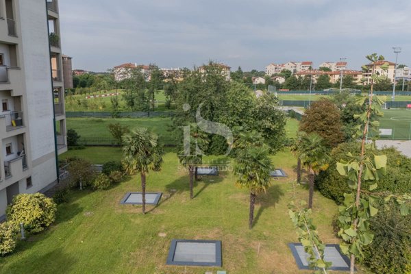 appartamento in vendita a Monza