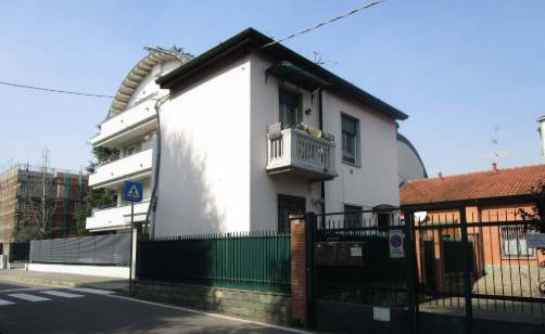 appartamento in vendita a Monza