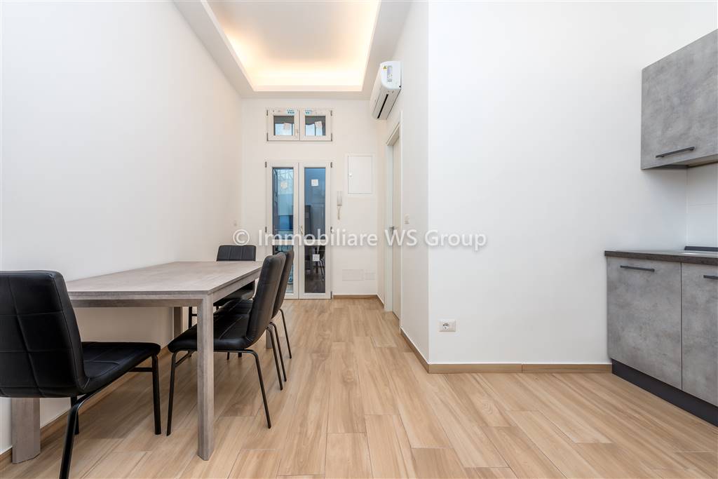 appartamento in vendita a Monza