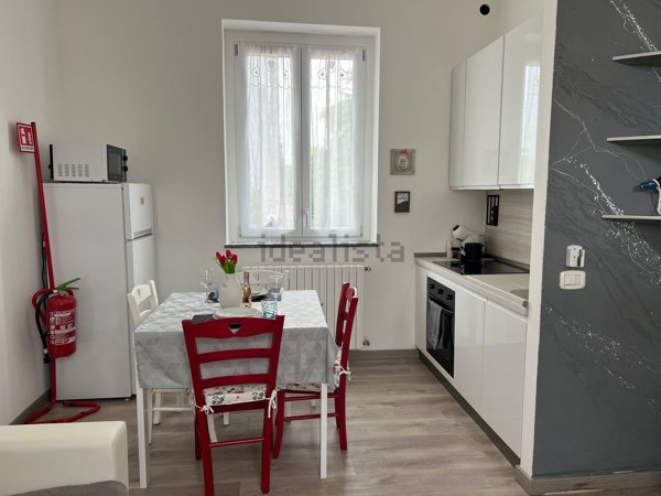 appartamento in vendita a Monza
