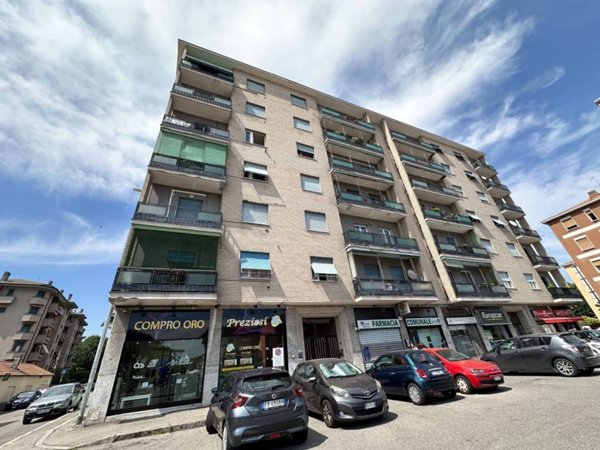 appartamento in vendita a Monza