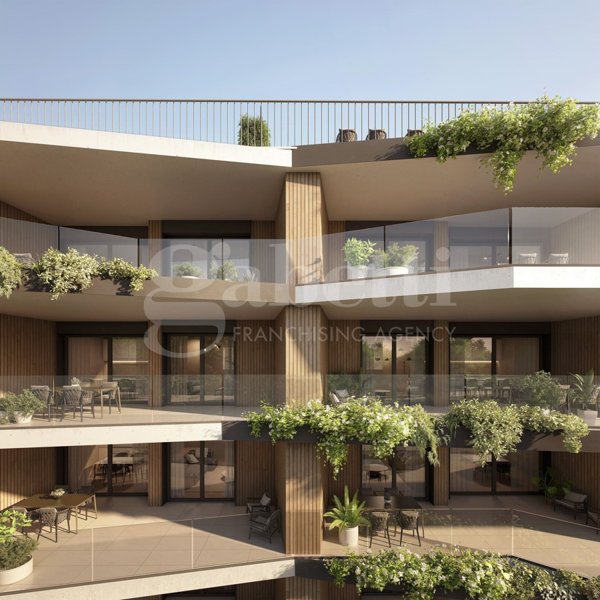 appartamento in vendita a Monza