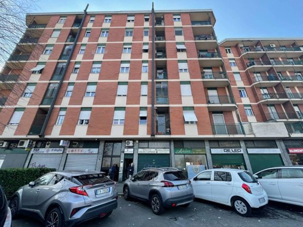 appartamento in vendita a Monza