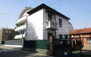 appartamento in vendita a Monza