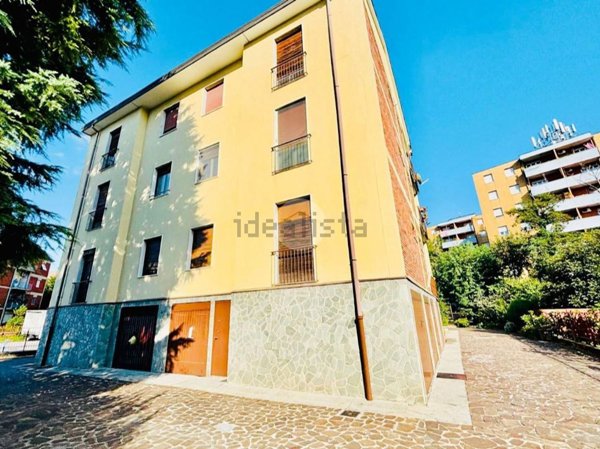 appartamento in vendita a Monza