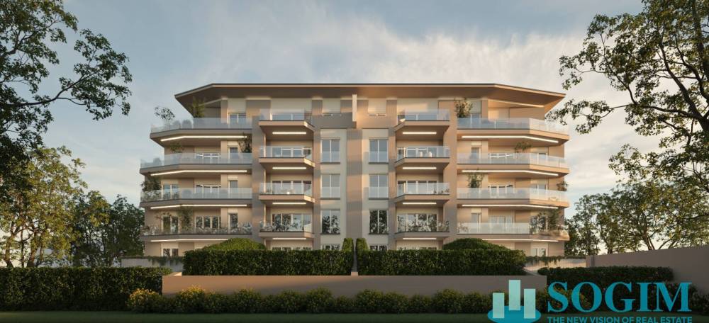 appartamento in vendita a Monza