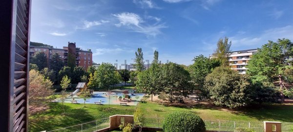 appartamento in vendita a Monza