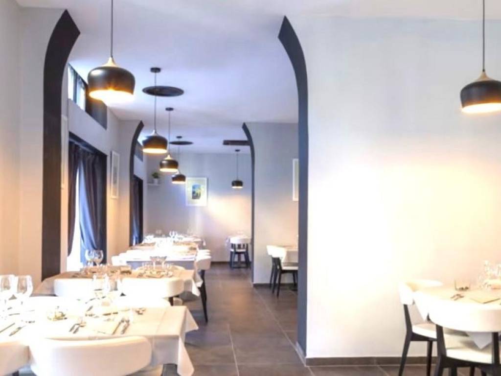 negozio in vendita a Monza